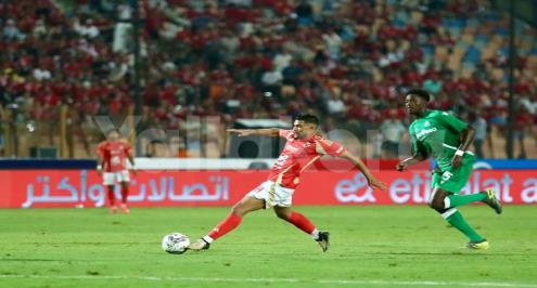 عطية الله: ما زال أمامنا الكثير.. وسنسعد جماهير الأهلي في السوبر الأفريقي